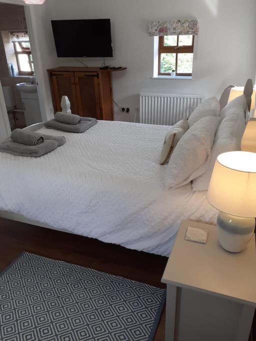 Meadowsweet @ Laneside Bed & Breakfast Glaisdale
