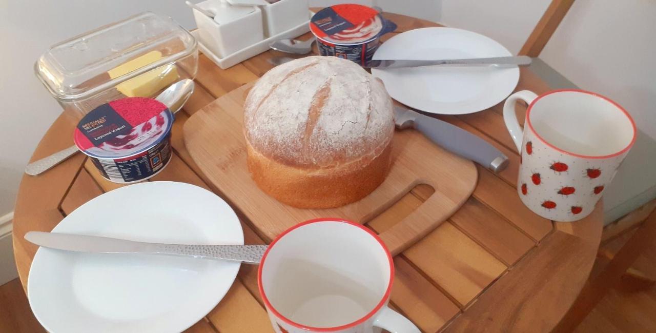 Bed & Breakfast Meadowsweet @ Laneside *